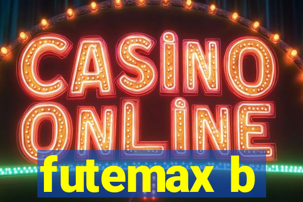 futemax b